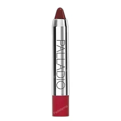 PALLADIO Pop Shine Lip Balm05 - Brillant à Lèvres Jumbo - Baume Brillant Hydratant PALLADIO Pop Shine Lip Balm05 - Brillant à Lèvres Jumbo - Baume Brillant Hydratant