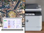 HP LaserJet Pro 3002dn