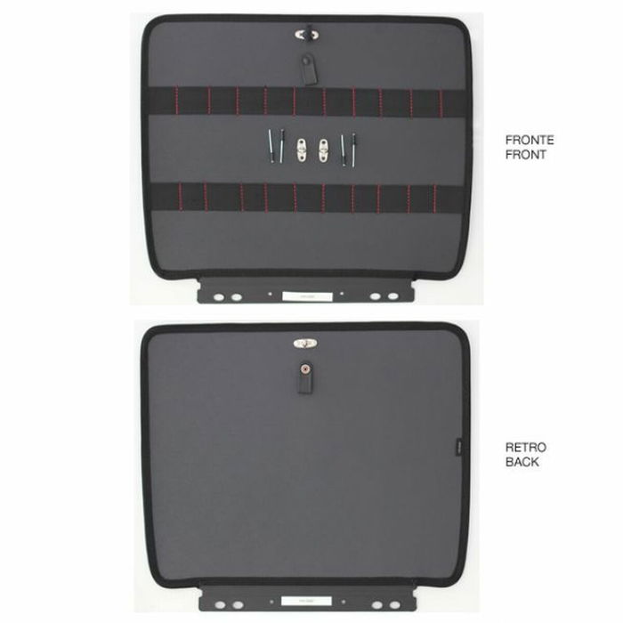 Boîte à outils GT Line ROCK 350 TURTLE 350 polypropylène