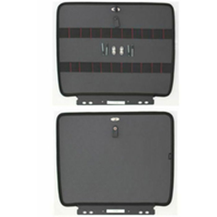 Boîte à outils GT Line ROCK 350 TURTLE 350 polypropylène