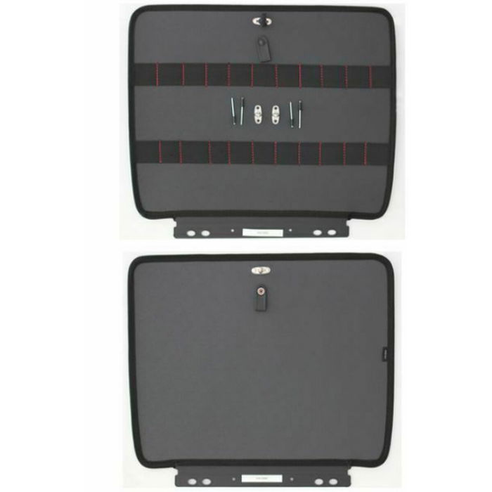 Boîte à outils GT Line ROCK 350 TURTLE 350 polypropylène