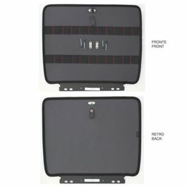 Boîte à outils GT Line ROCK 350 TURTLE 350 polypropylène