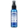Dr Bronner's Lotion désinfectante pour les mains menta spray 60ml