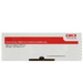 Oki Toner ES 7470 7480 MFP Noir (45396216) - Cartouche d'encre noire originale pour imprimante multifonction