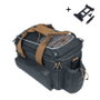 Basil Miles XL Pro MIK 2.0 Gris