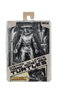 Teenage Mutant Ninja Turtles figurine Elite Foot Ninja Guard Black & White 18 cm