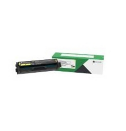 Lexmark 20N2HY0 Cartouche de toner jaune