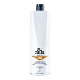 Light Irridiance Shampooing Restructurant Gold Sublime - Or 1000ml