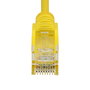 Connecteur RJ45 Catégorie 6 FTP Startech N6PAT200CMYLS Jaune 2 m