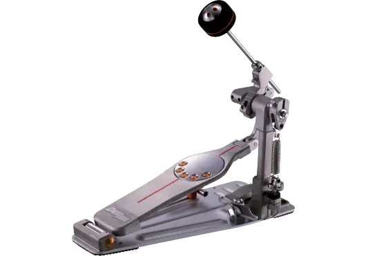 Pearl Eliminator Demon Pédale de Grosse Caisse Direct Drive avec Étui
