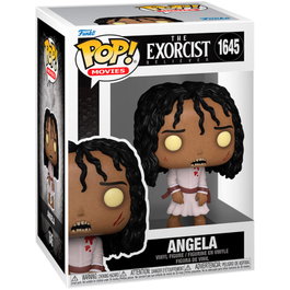 FUNKO Figura POP The Exorcist Angela