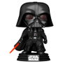 FUNKO Figura POP Star Wars Obi-Wan Kenobi Darth Vader Exclusive