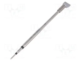 JBC TOOLS Pointe pelle 6mm pour brucelles chaudes