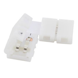 GSC Evolution Clip en forme de L 8mm SMD3528/2835