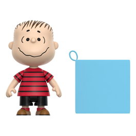 Super7 Peanuts figurine ReAction Wave 8 Linus 9 cm