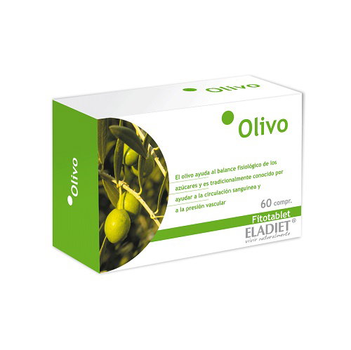 Olivo Fitotablet Olivo Fitotablet