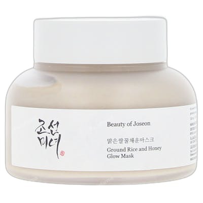 Beauty Of Joseon Riz et Miel Lueur Masque Gommant 150 ml Beauty Of Joseon Riz et Miel Lueur Masque Gommant 150 ml