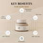 Beauty Of Joseon Riz et Miel Lueur Masque Gommant 150 ml