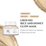 Beauty Of Joseon Riz et Miel Lueur Masque Gommant 150 ml