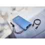 Intenso Powerbank F10000 Bleu 10000 mAh