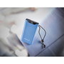 Intenso Powerbank F10000 Bleu 10000 mAh