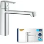 GROHE Mitigeur évier de cuisine Get