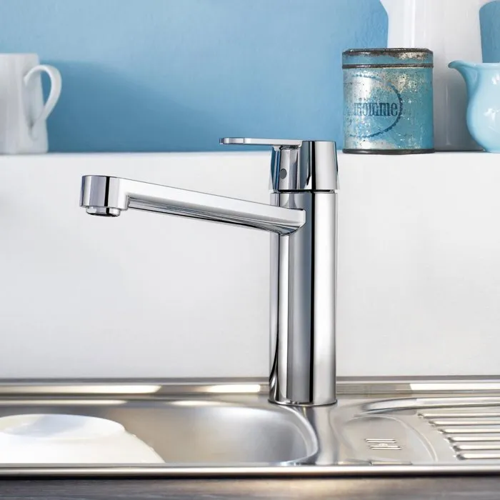 GROHE Mitigeur évier de cuisine Get GROHE Mitigeur évier de cuisine Get