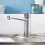 GROHE Mitigeur évier de cuisine Get