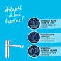 GROHE Mitigeur évier de cuisine Get