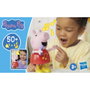 HASBRO Peppa Pig Musicale en Espagnol