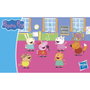 HASBRO Peppa Pig Musicale en Espagnol