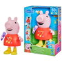 HASBRO Peppa Pig Musicale en Espagnol
