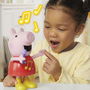 Jouet musical Peppa Pig