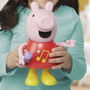 Jouet musical Peppa Pig