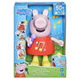 Jouet musical Peppa Pig
