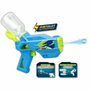 Silverlit Hydro Mad Mini Blaster - Pistolet à eau électronique bleu