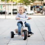 Smoby Be Move Tricycle Beige Métallisé