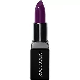 Smashbox Be Legendary Rouge à lèvres crème - Vinyle