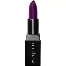 Smashbox Be Legendary Rouge à Lèvres Crème - Vinyle