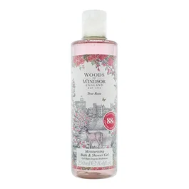 Woods Of Windsor Gel douche hydratant True Rose 250 ml