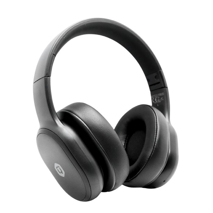 Qcharx international Pulse Bluetooth Noir Qcharx international Pulse Bluetooth Noir