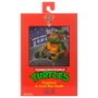 NECA Ultimate Raphael VHS Scale Action Figure 18cm