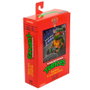 NECA Ultimate Raphael VHS Scale Action Figure 18cm