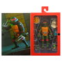 NECA Ultimate Raphael VHS Scale Action Figure 18cm