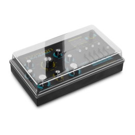 DECKSAVER Housse pour Dreadbox Typhon