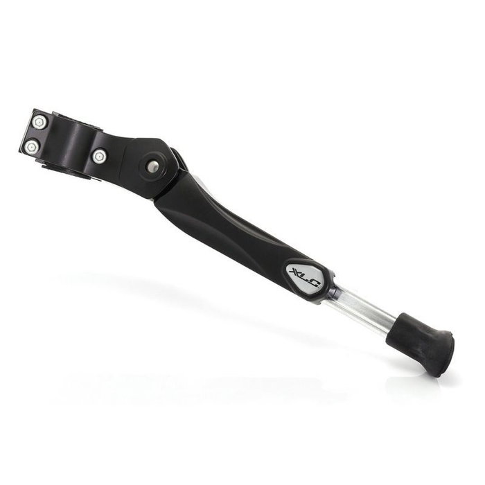 XLC Support de béquille KS-C01 réglable 24-28 pouces Noir XLC Support de béquille KS-C01 réglable 24-28 pouces Noir