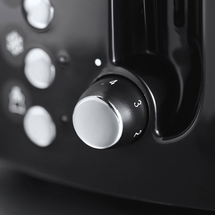 Russell Hobbs 22601-56 Textures Plus Noir Russell Hobbs 22601-56 Textures Plus Noir