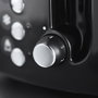 Russell Hobbs 22601-56 Textures Plus Noir