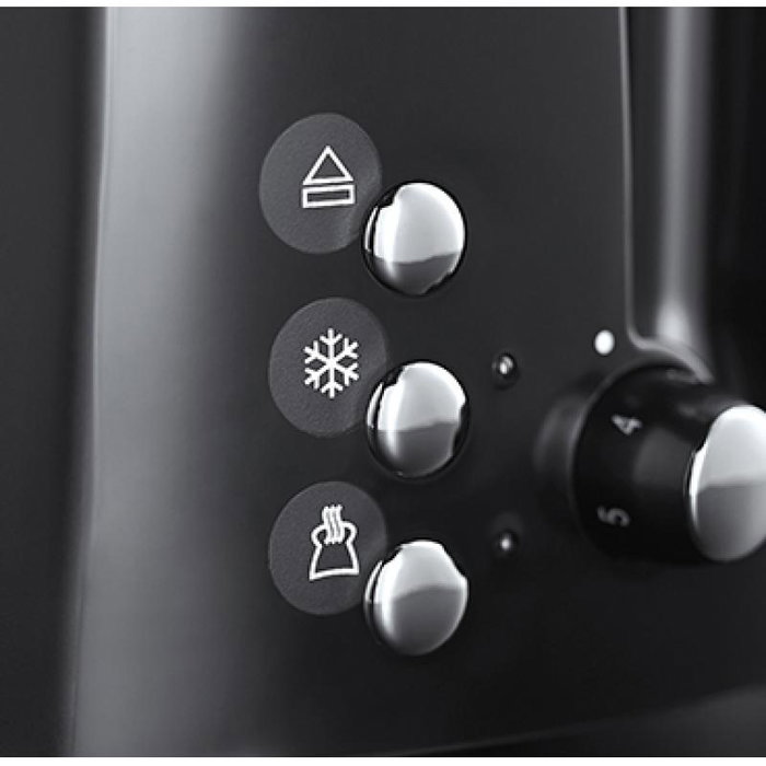 Russell Hobbs 22601-56 Textures Plus Noir Russell Hobbs 22601-56 Textures Plus Noir
