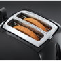 Russell Hobbs 22601-56 Textures Plus Noir